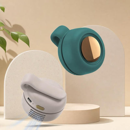 Portable Clip-on Fan